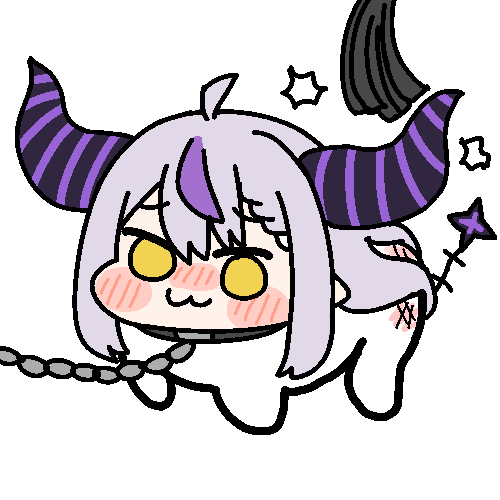 ラプラス・ダークネス