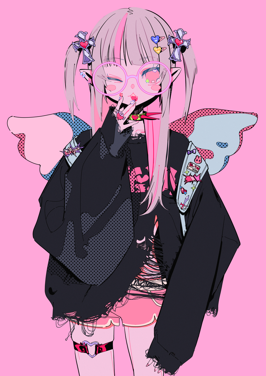 りりむ姫