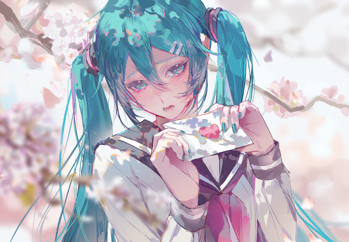 告白