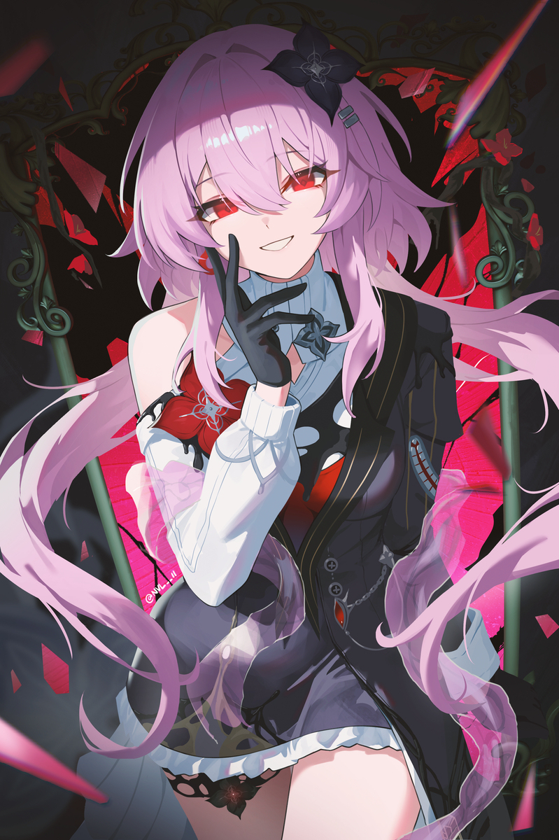 Evernight March