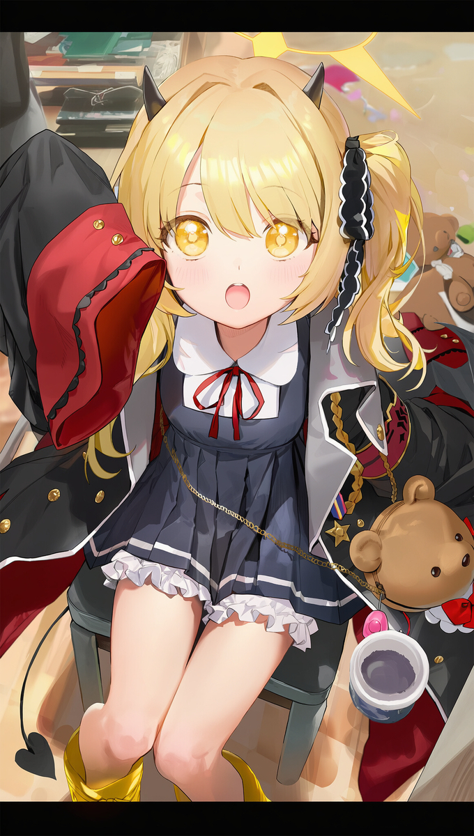 111 Ibuki(イブキ)