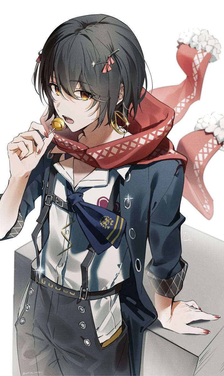 ましろ爻FA
