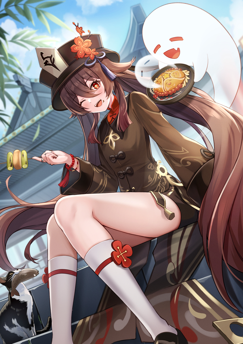 胡桃🌸