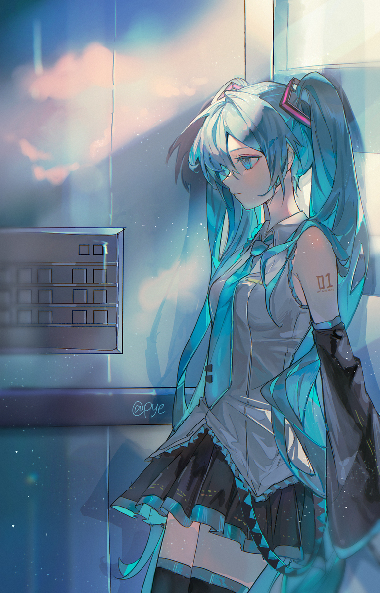 解けない夏
