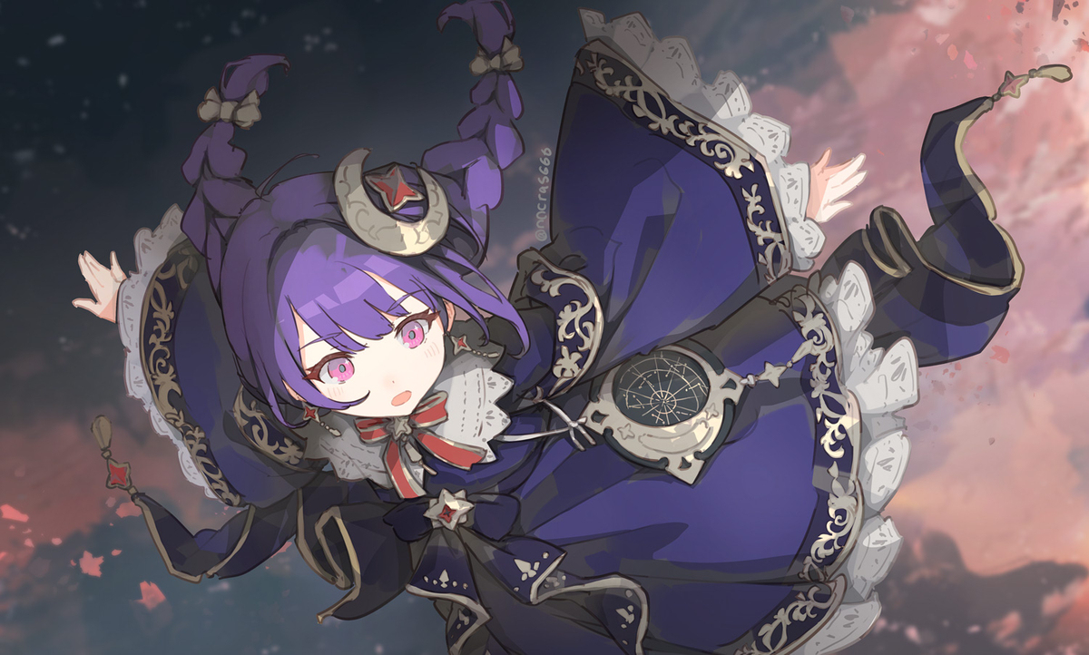 巡星ノ記憶