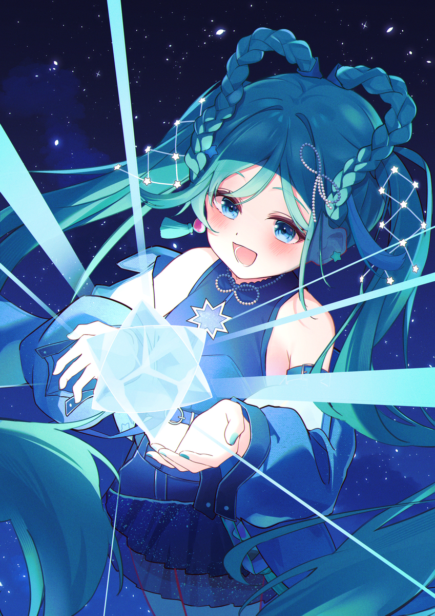 マジカルミライ2025