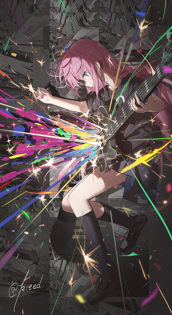 爆