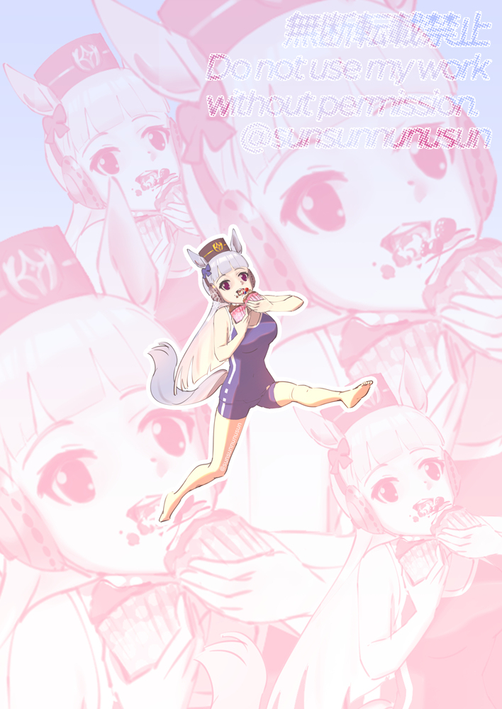 ドリオル/バリオル/ゴ(？)/一枚絵や3コマなど