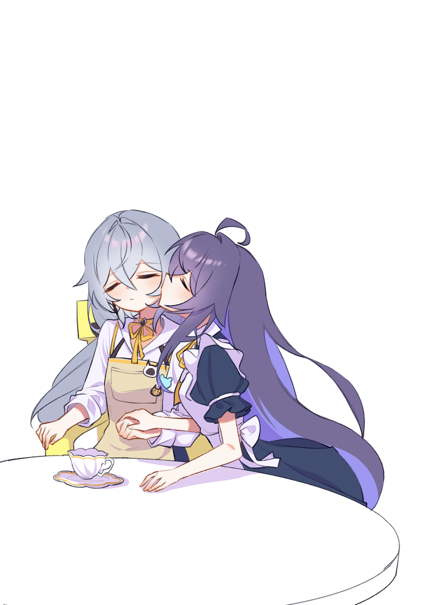 🦋🐰