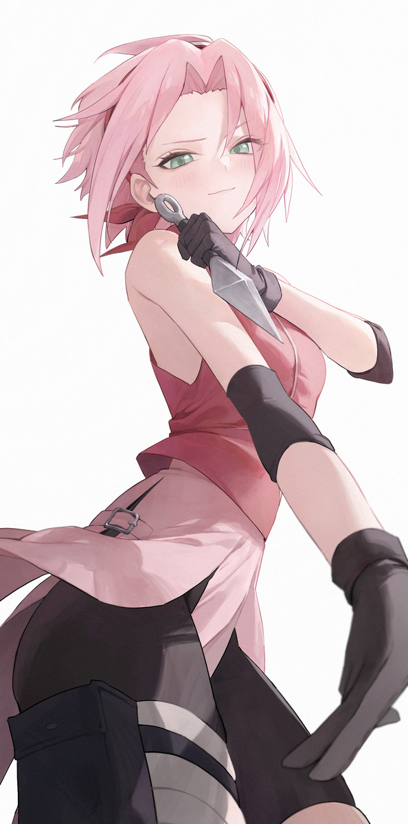 春野サクラ