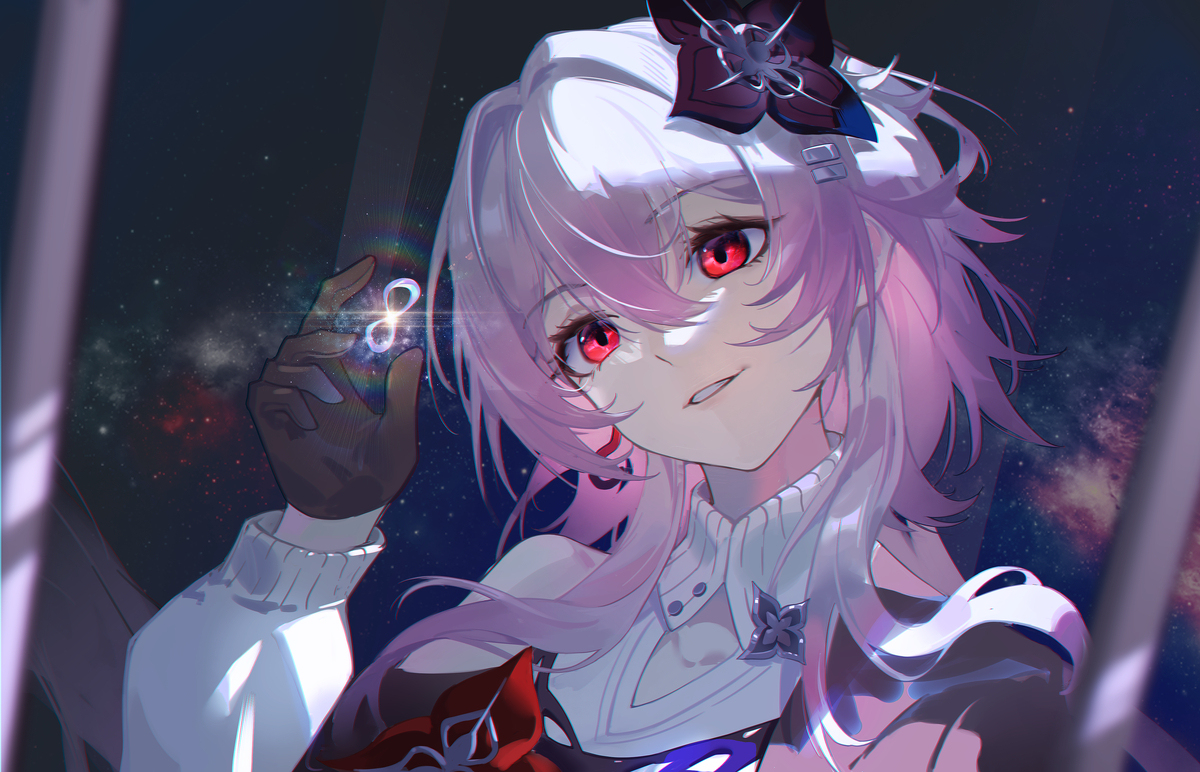 长夜月