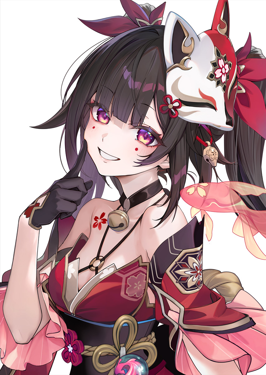 花火