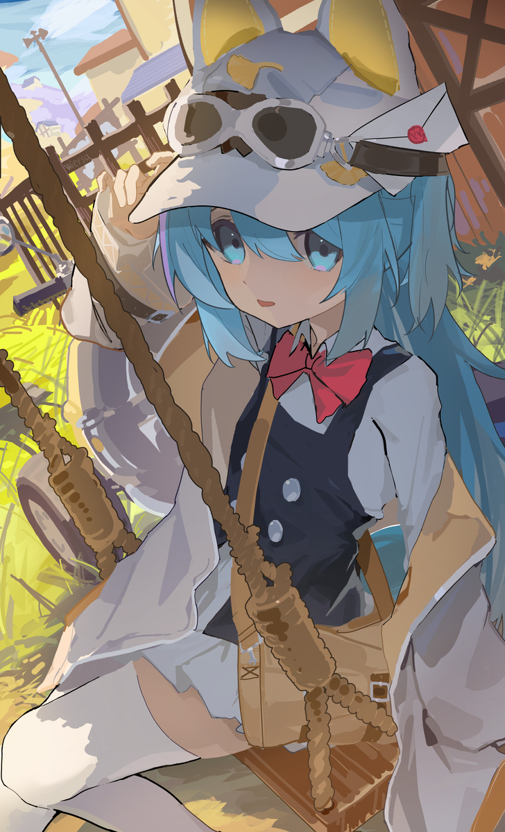 稿