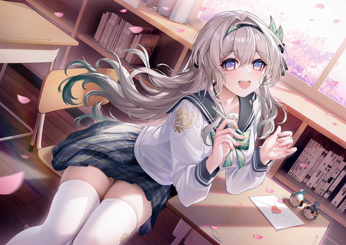春日萤