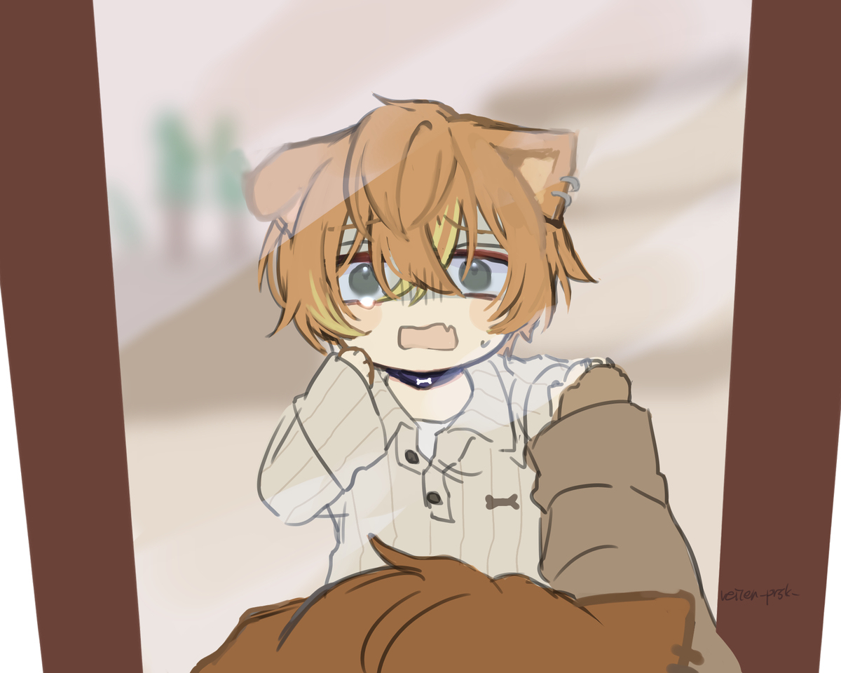 おちびねこ彰人まとめ