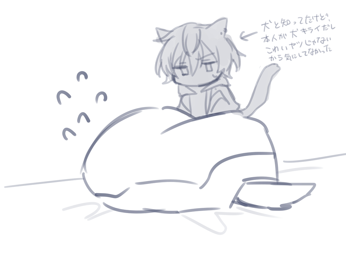 おちびねこ彰人まとめ