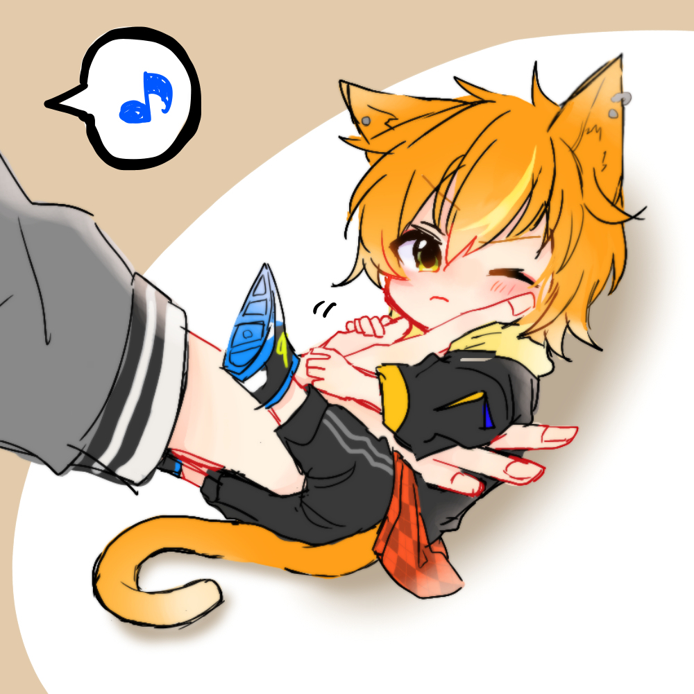 おちびねこ彰人まとめ