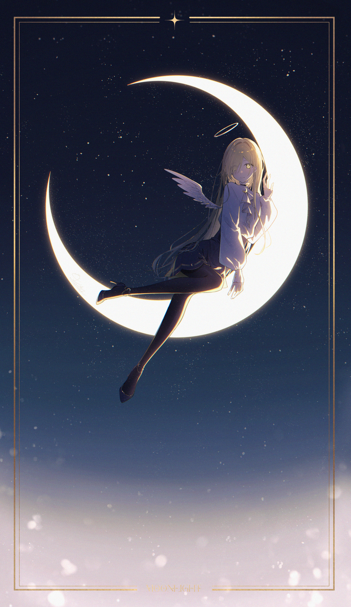 MOONLIGHT