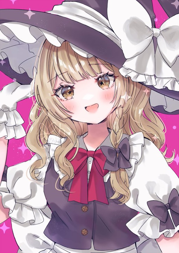 魔理沙