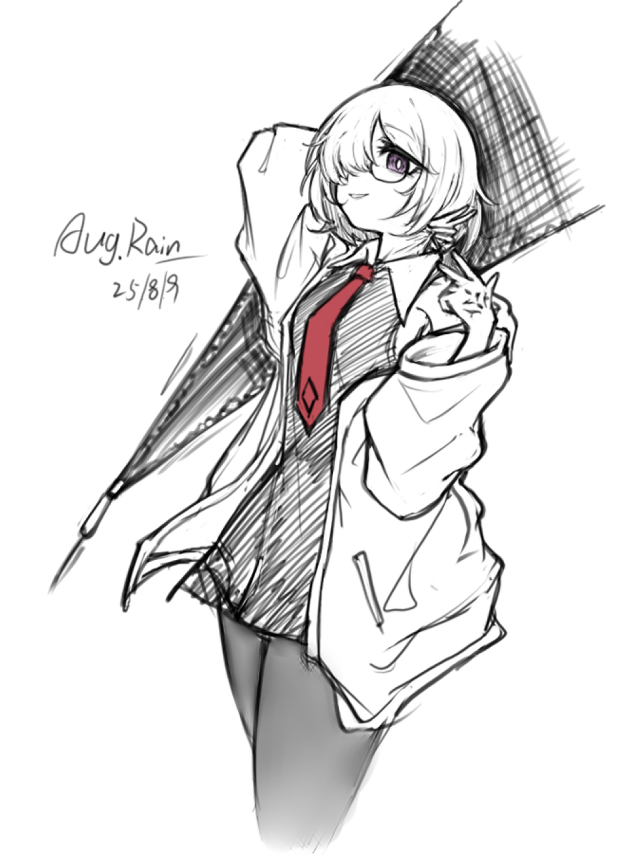 マシュ