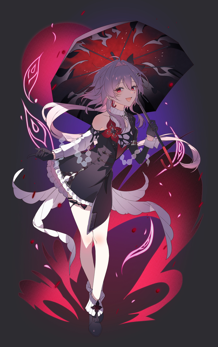 Evernight