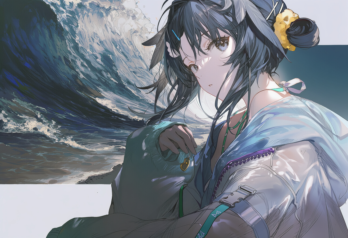 无题
