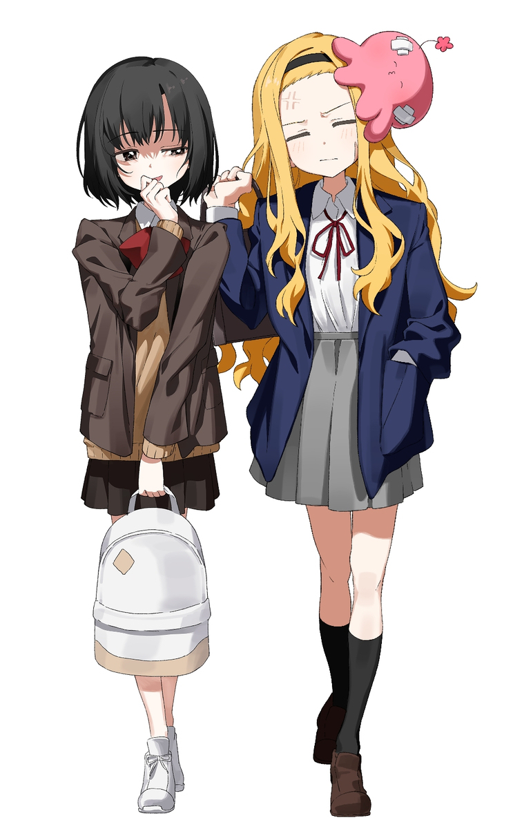 タコピーの原罪_01
