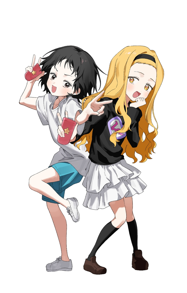 タコピーの原罪_01