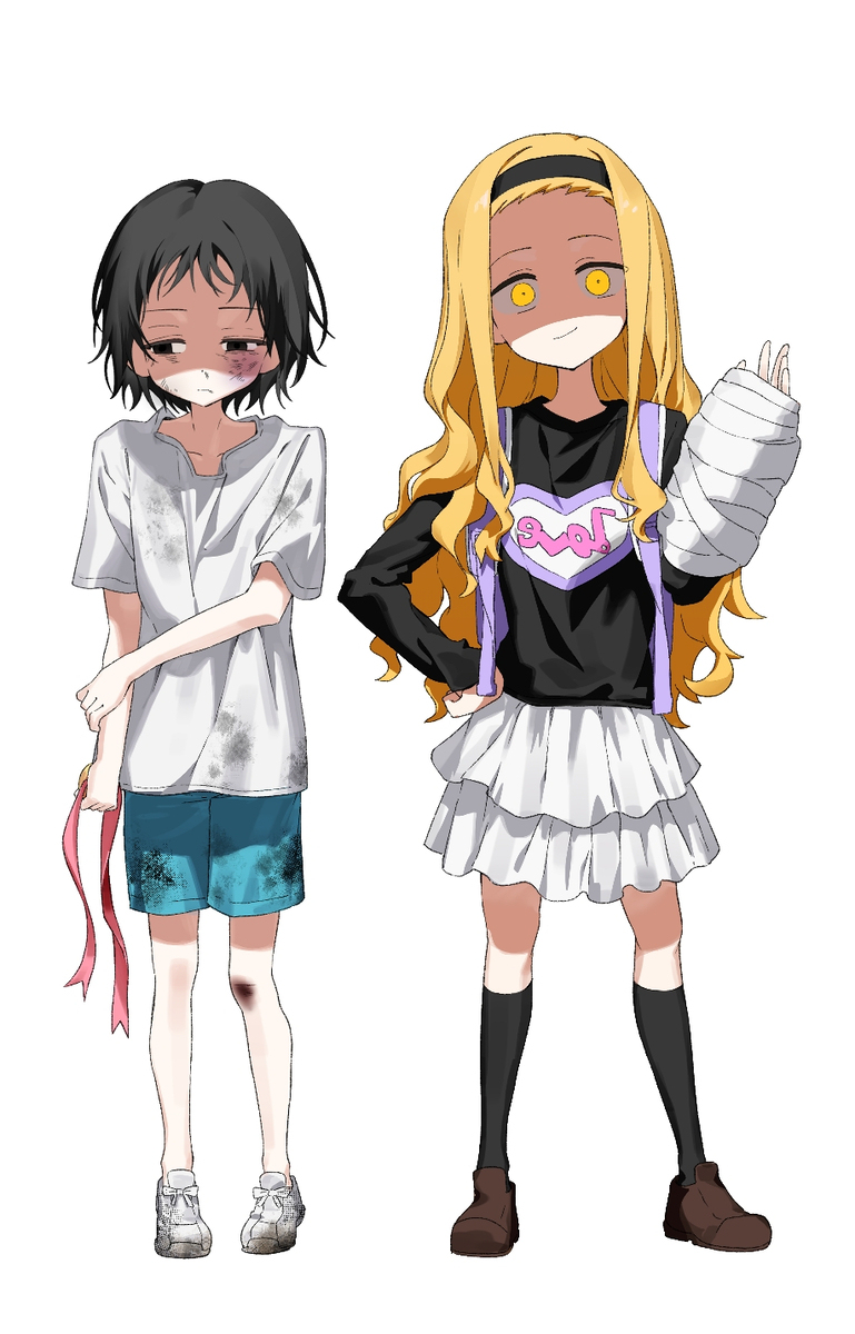 タコピーの原罪_01
