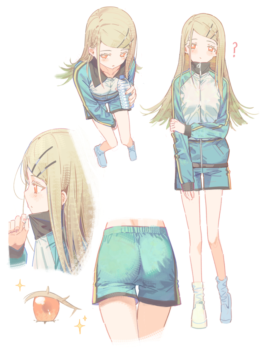 篠澤広