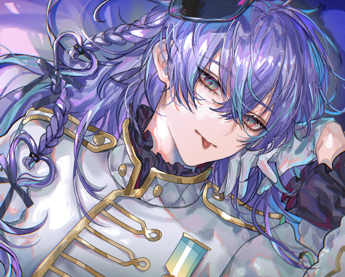 ✧