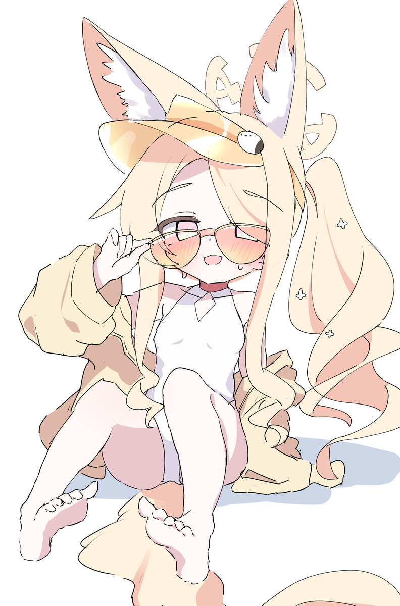 水着セイア