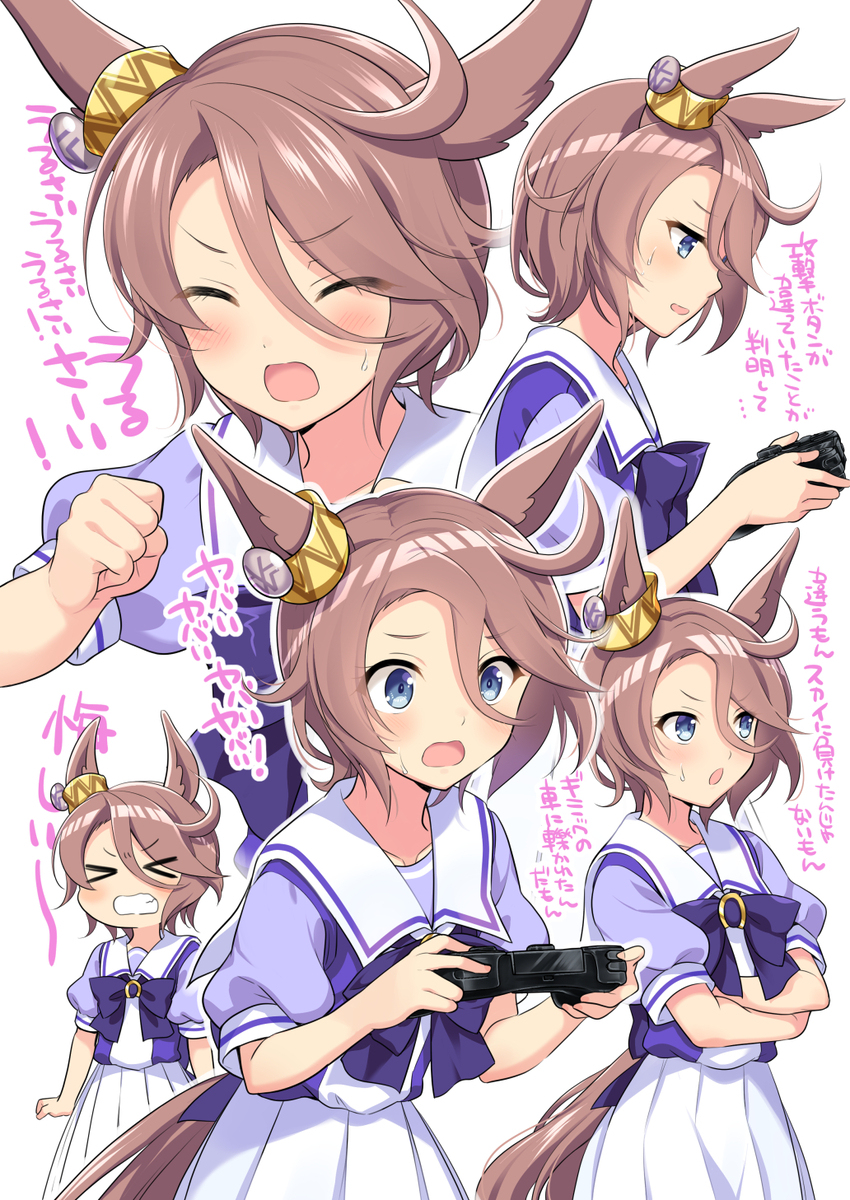 Nyaaaanvy実況まとめ