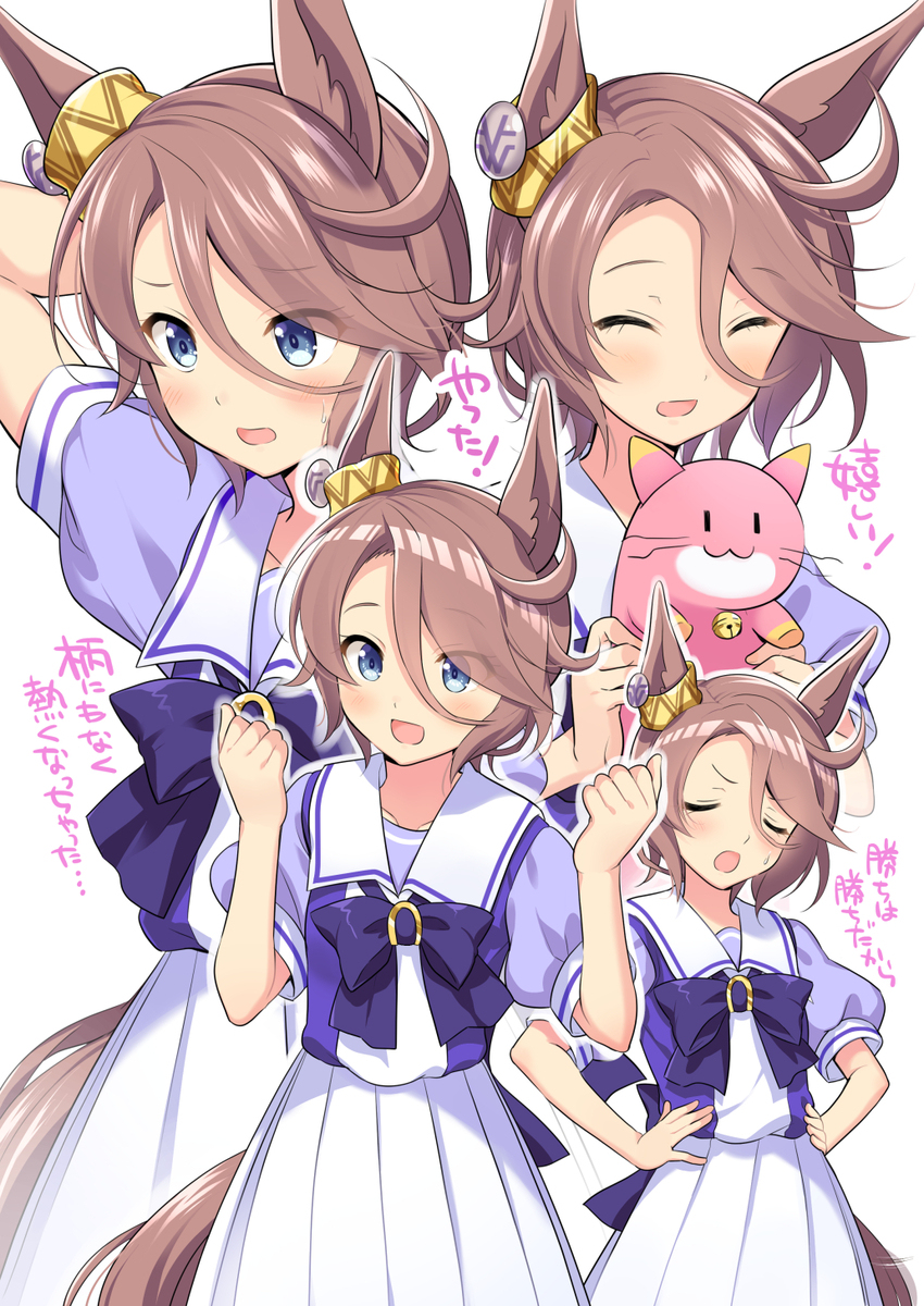 Nyaaaanvy実況まとめ