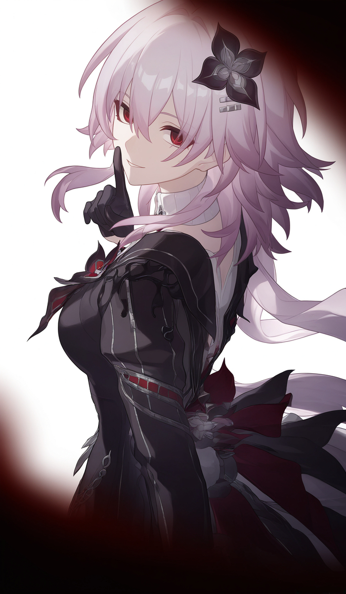 长夜月 Evernight