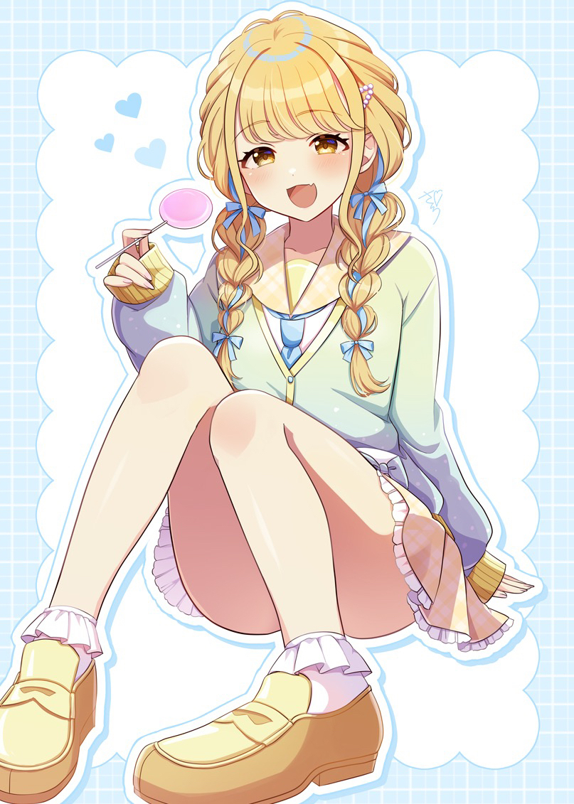 💛🩵