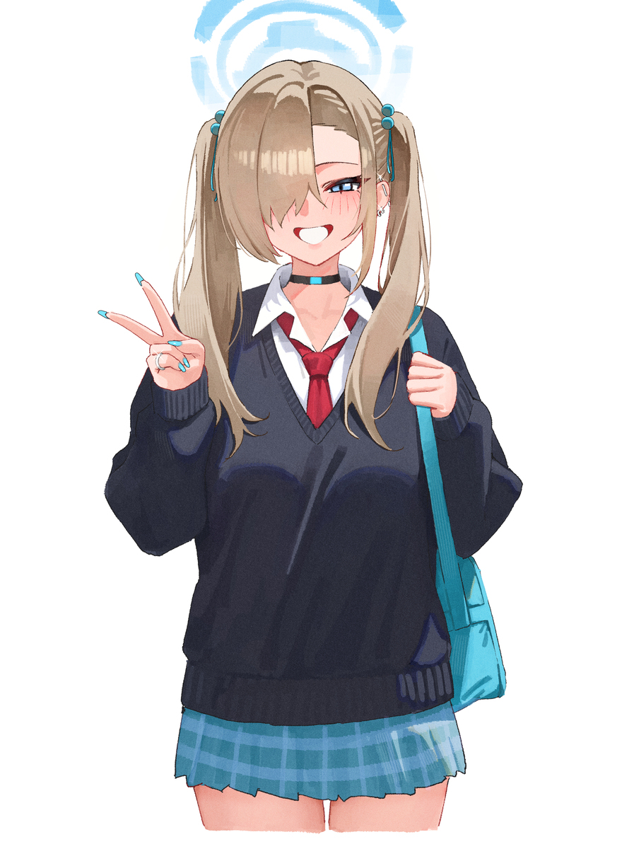 一之瀬アスナ