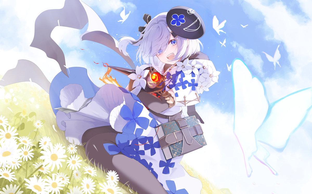 エーデルワイス