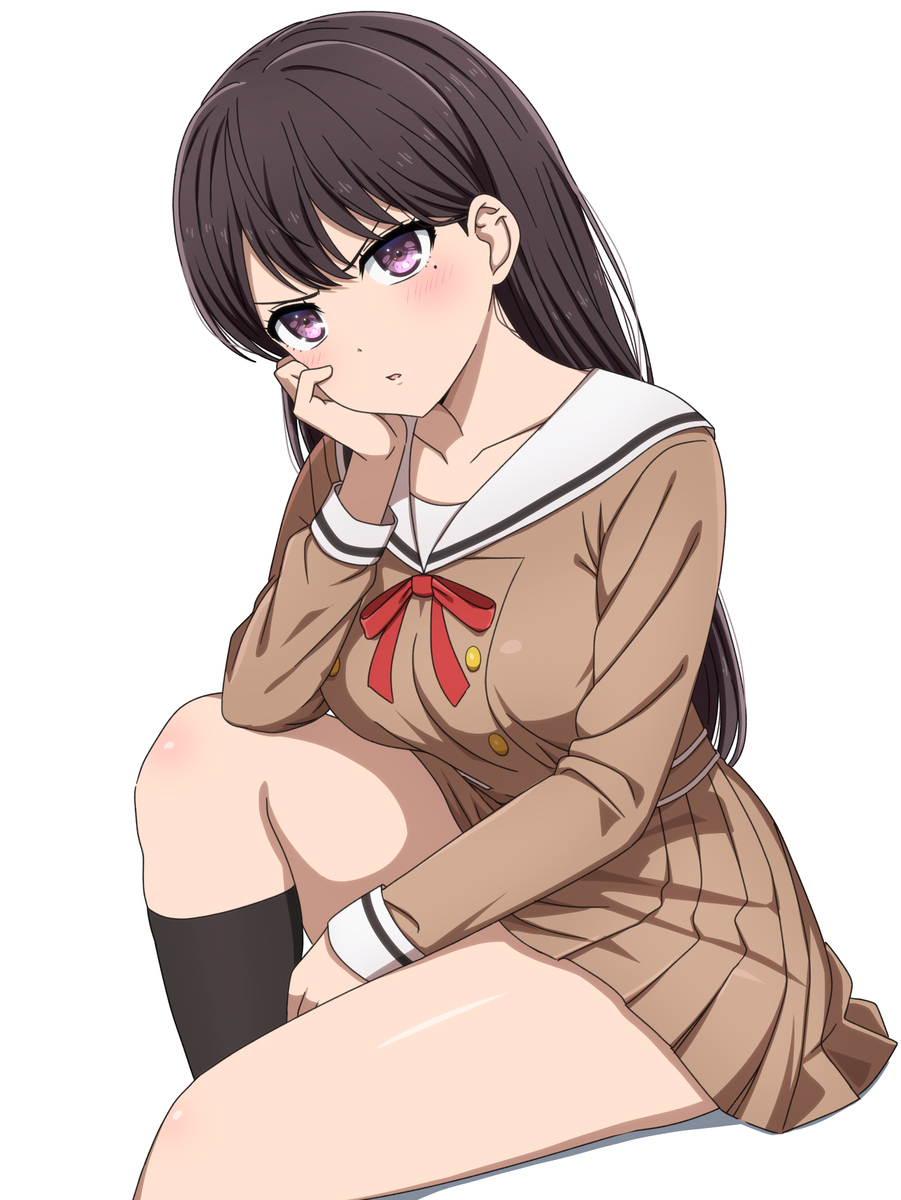 立希ちゃん