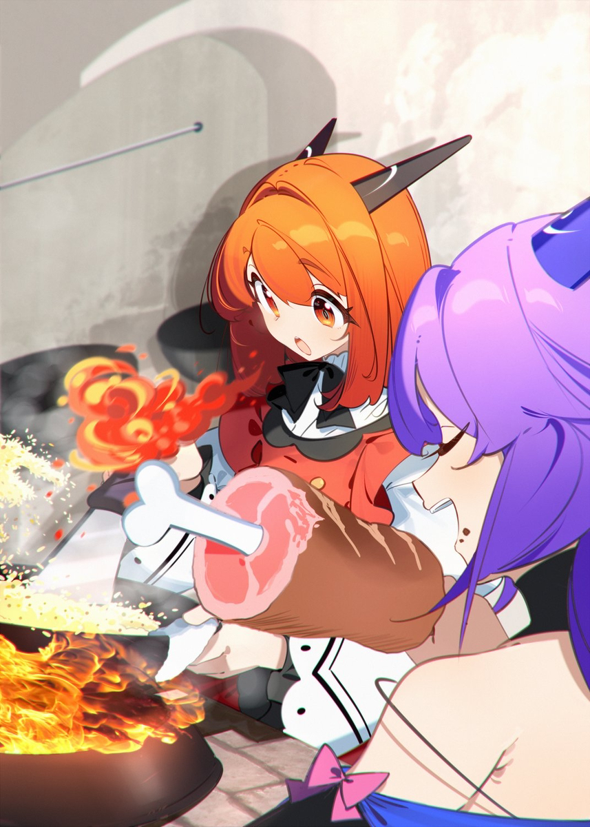 チャーハンドラゴン