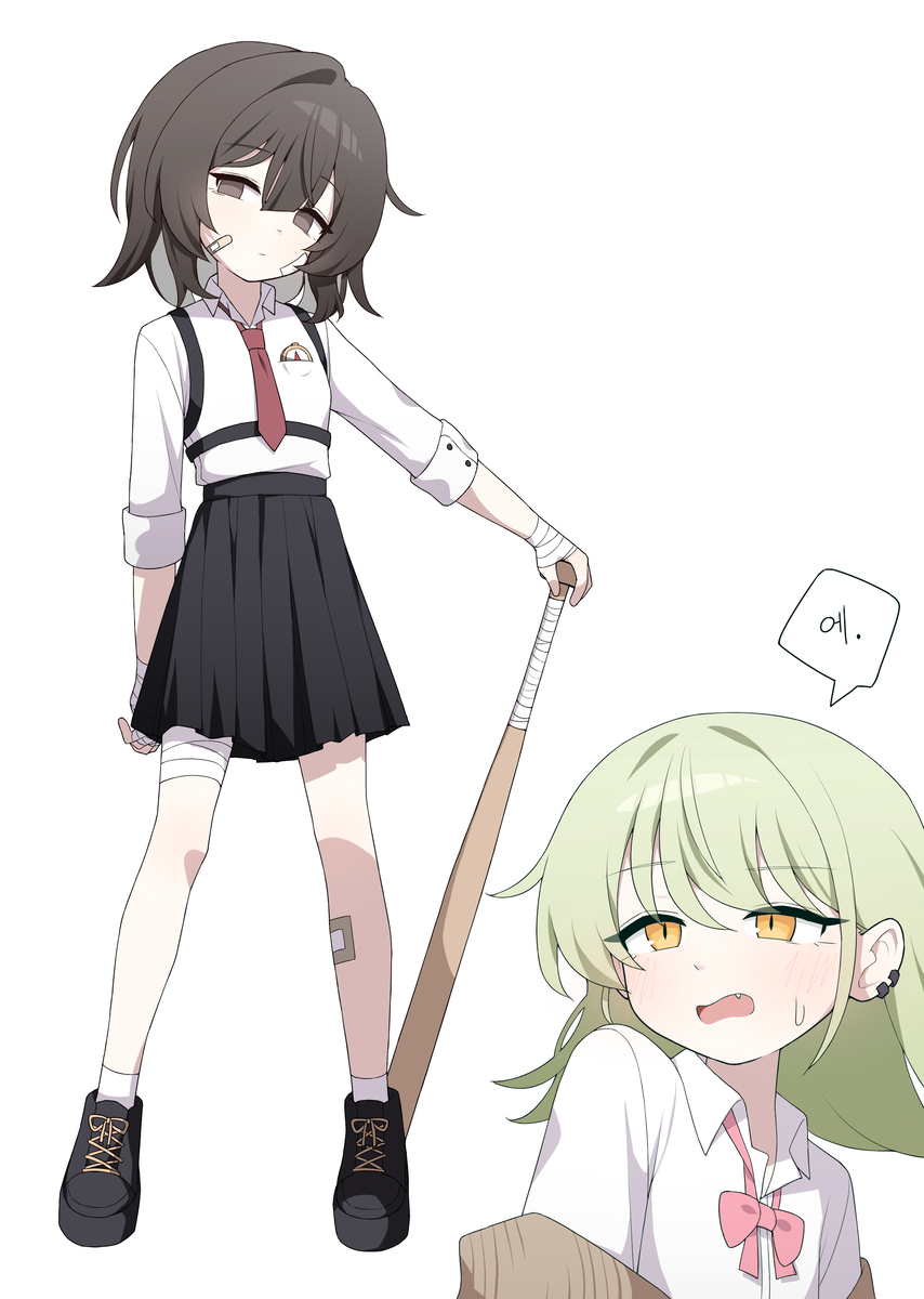 friends oc