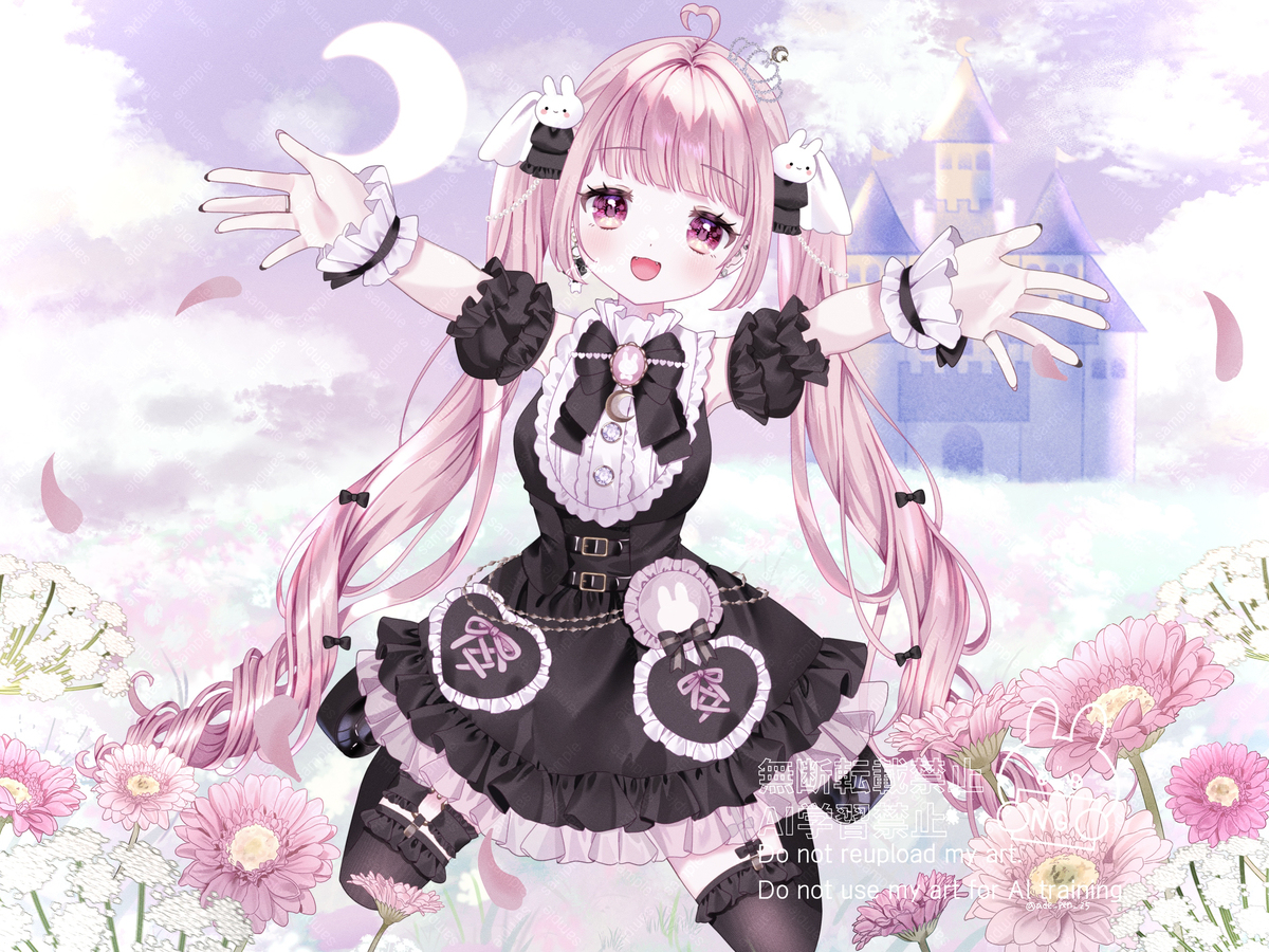 ꕤ*.ﾟ𓂂𓂃🌙🐰𓂃𓂂ꕤ*.ﾟ
