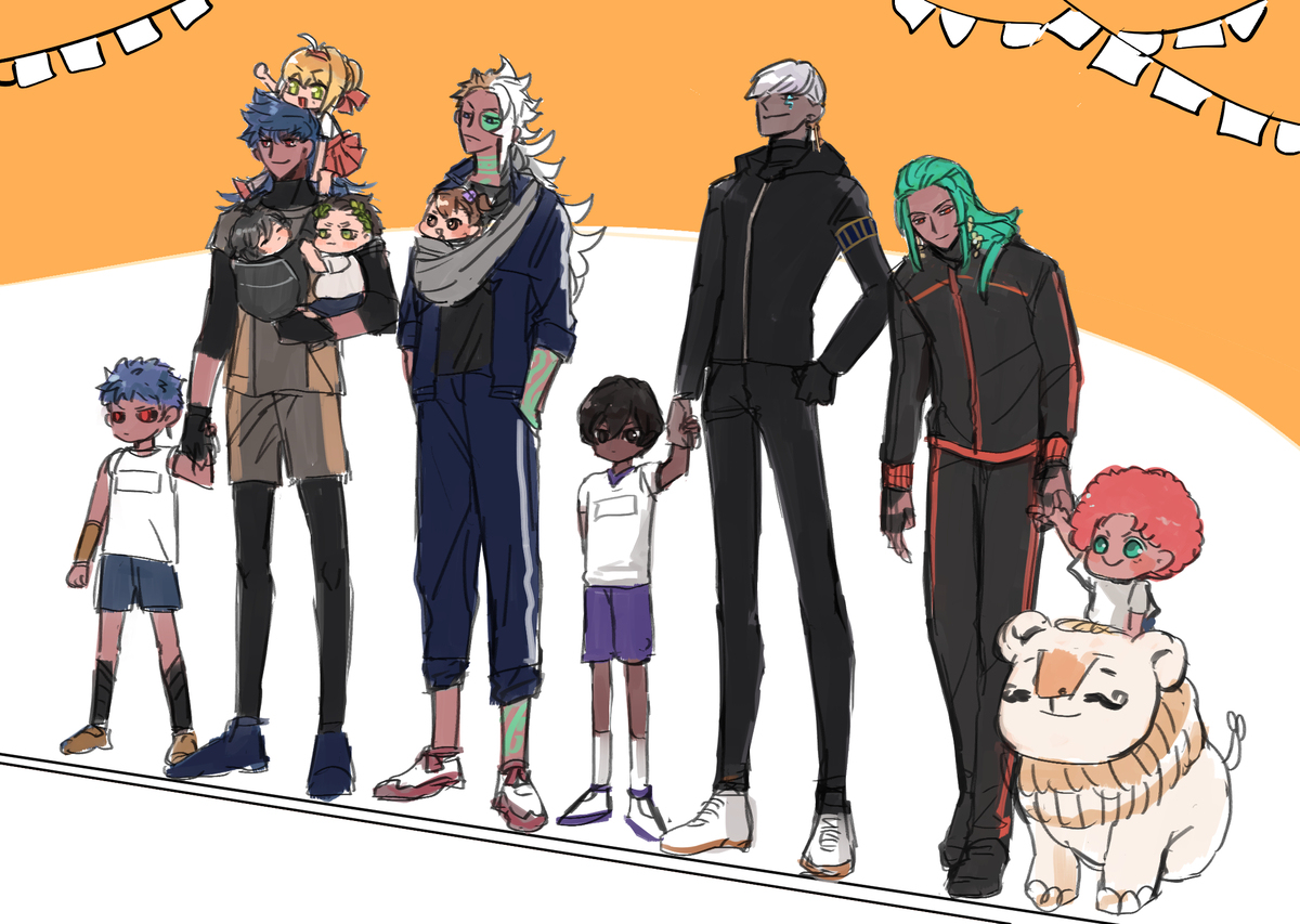 【FGO】ログ32_インドラ様