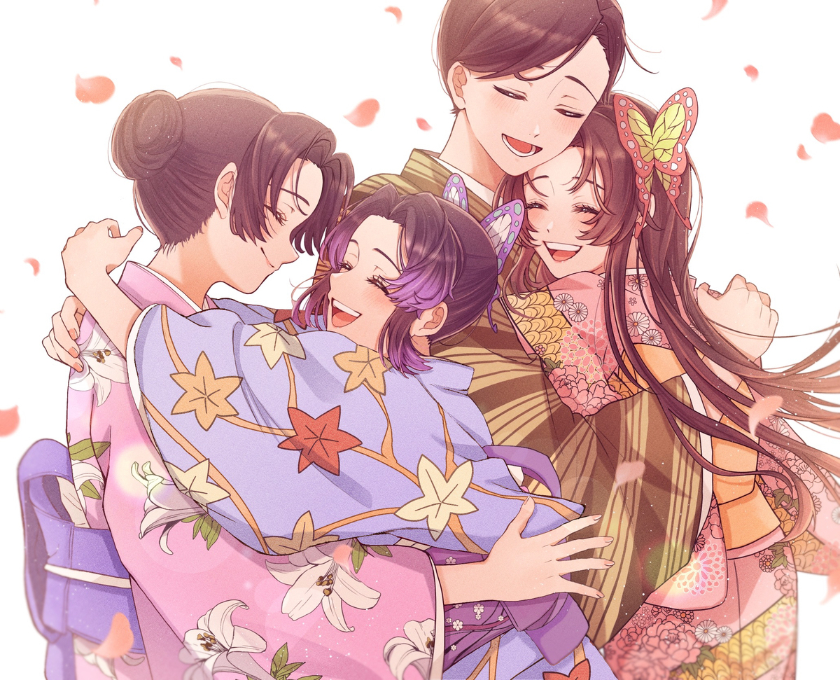 『お父さん お母さん！』
