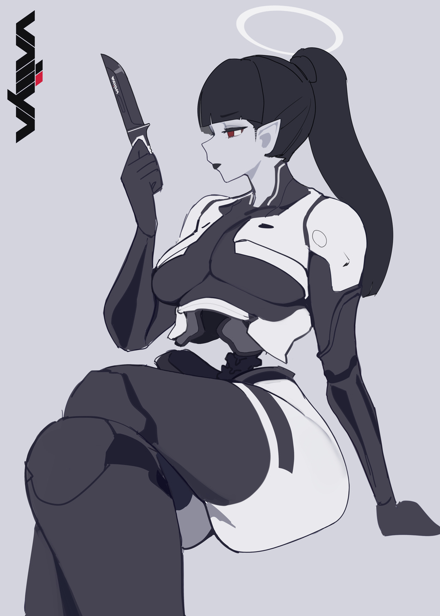 プレデター