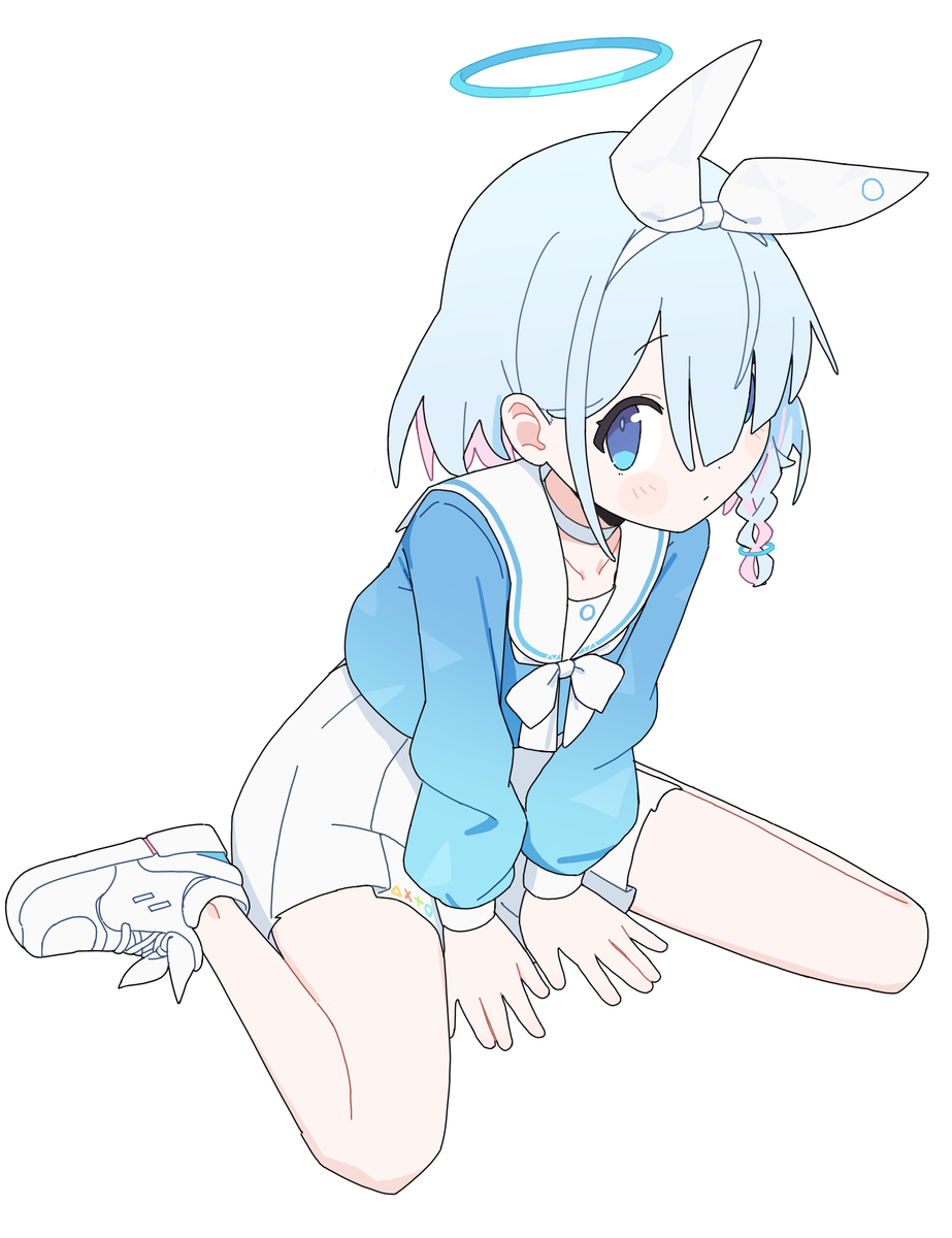 ら