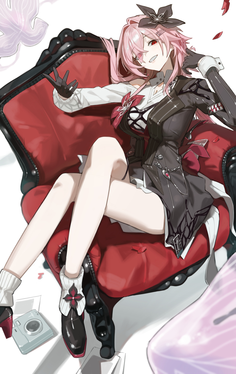 Evernight