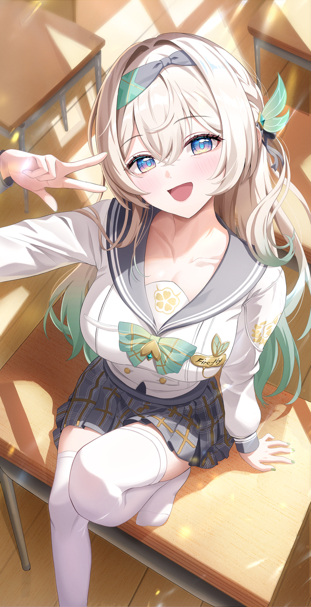 ホタル