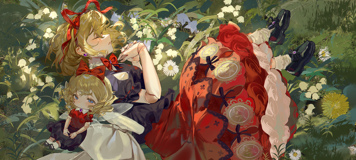 无题