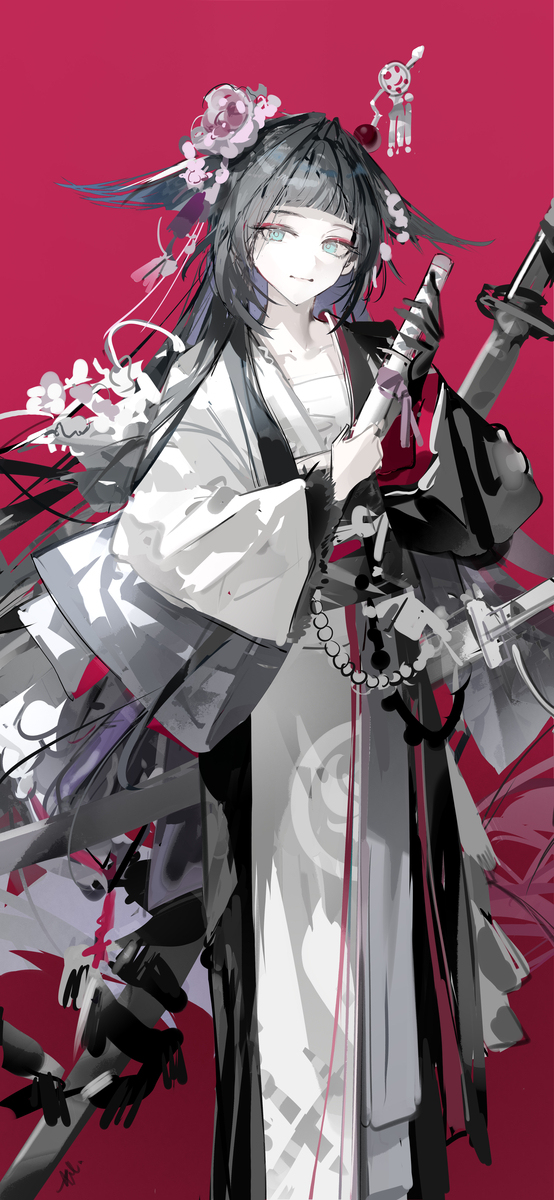 无题
